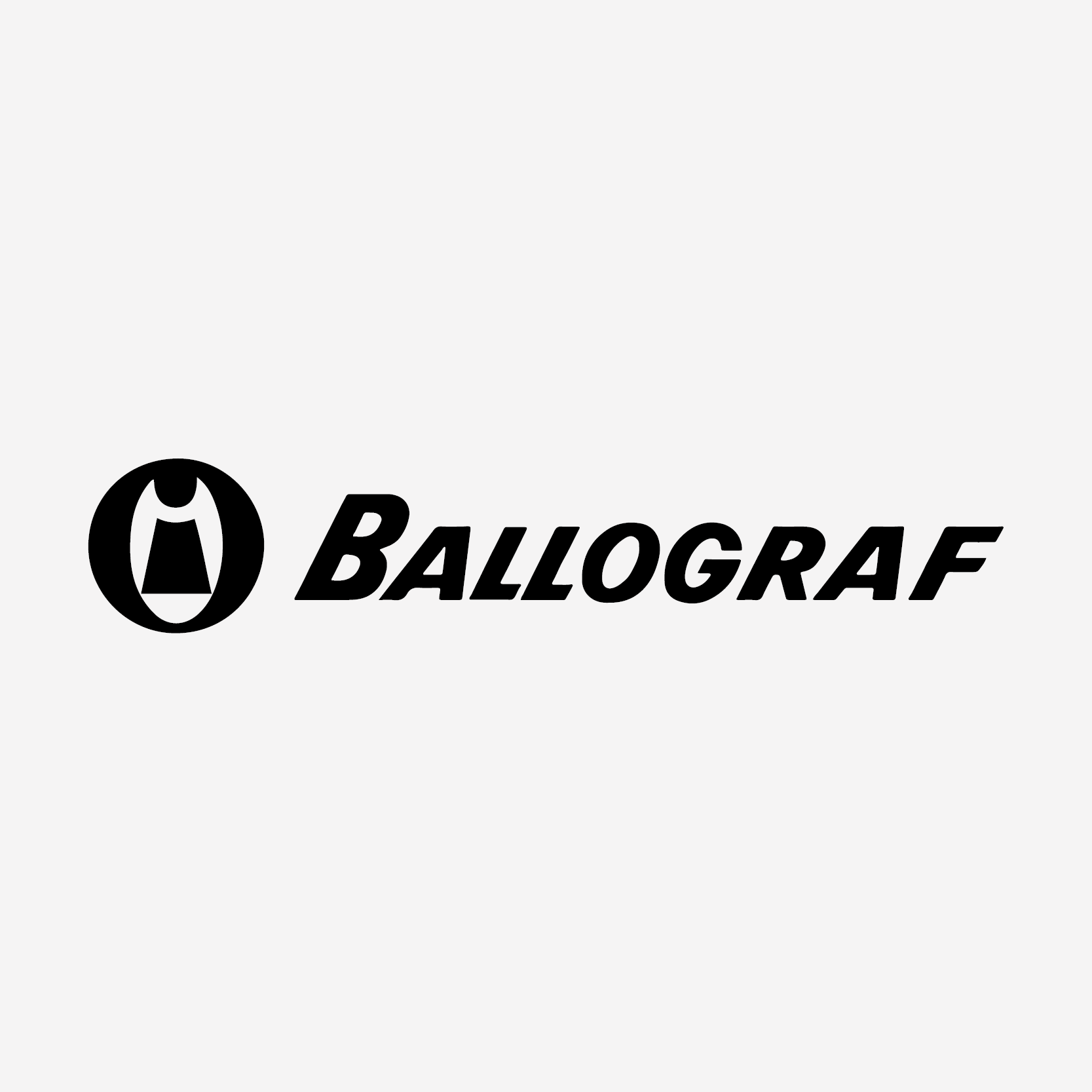 Ballograf
